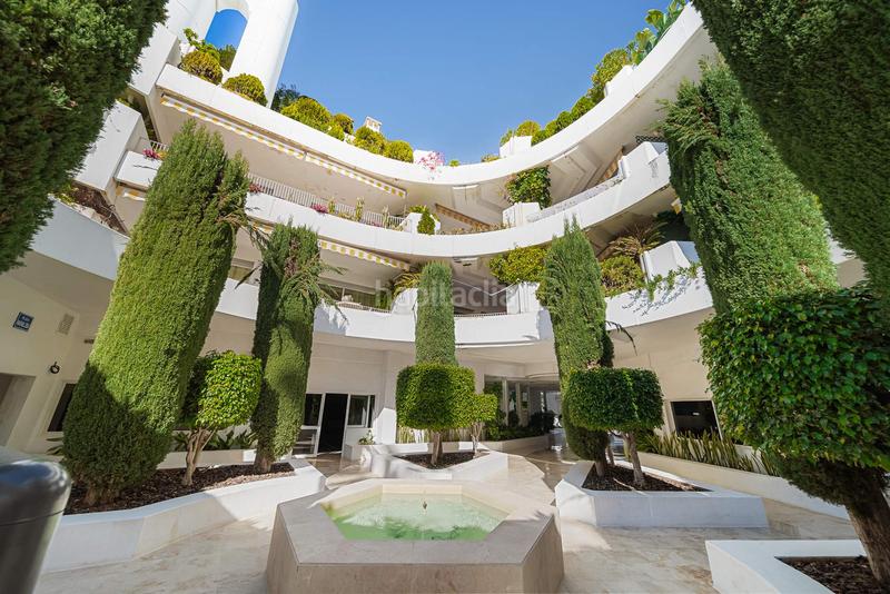 Foto fc0102bc-b184-41f0-975b-75d1d3901e4a. Appartement dans lomas de Marbella club Marbella