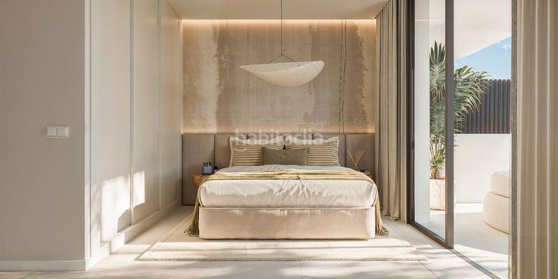 Foto 0eb492f6-e1d1-44a5-9162-457ee4e5a053. Apartamento  nuevo en venta en Cancelada en Estepona