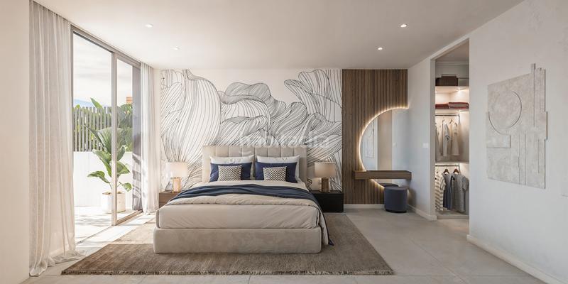 Foto 15d487d1-68bf-4ea0-ac14-d0b62e537bf2. Apartamento  nuevo en venta en Cancelada en Estepona