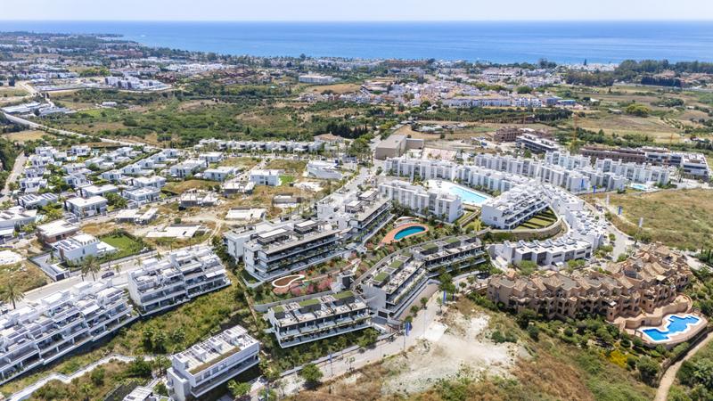 Foto 65d17152-5b03-401a-a3cd-74f1fe8ad824. Apartamento  nuevo en venta en Cancelada en Estepona