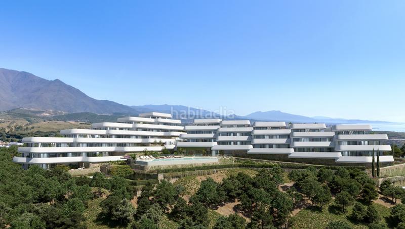 Foto 9d8896b5-693a-4c8e-aa80-bc7a5b25b89e. Apartament amb aparcament piscina a Casares golf - Casares del sol Casares