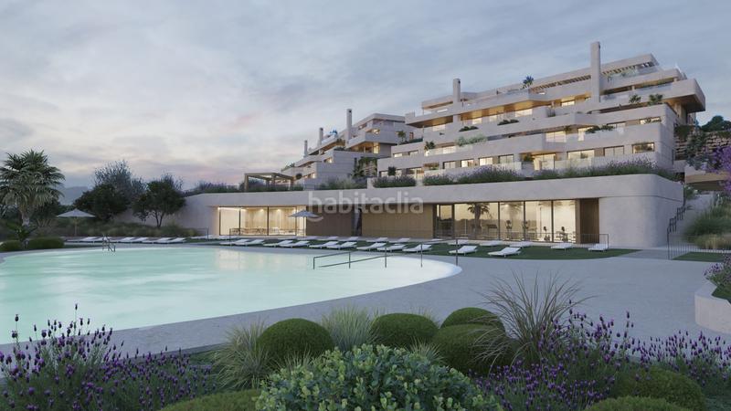 Foto b4134426-c29e-4ef9-b7b8-df618a6e9115. Apartamento  de nueva construcción en venta en La Alcaidesa