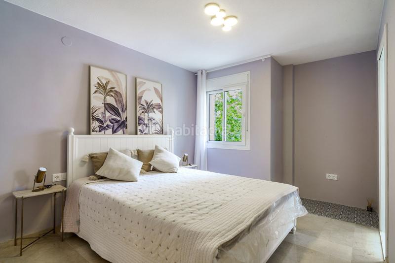 Foto 47d618c3-29b7-490a-9557-57018ad56985. Appartement avec parking dans Playa Bajadilla - Puertos Marbella