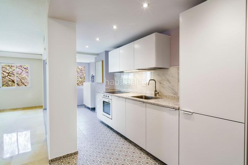 Foto 907687e6-ab6e-4597-a90f-f0d8df857a0a. Appartement avec parking dans Playa Bajadilla - Puertos Marbella