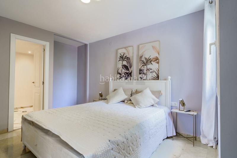 Foto 908804da-e76b-443d-8783-7eec4d9b2d2b. Appartement avec parking dans Playa Bajadilla - Puertos Marbella