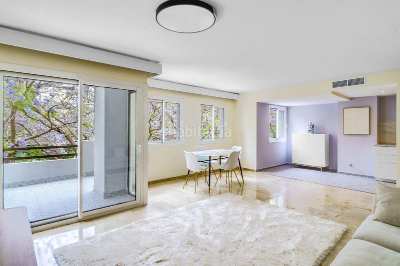Foto 9b56c384-c5b1-480f-b996-4f251e51dde6. Appartement avec parking dans Playa Bajadilla - Puertos Marbella