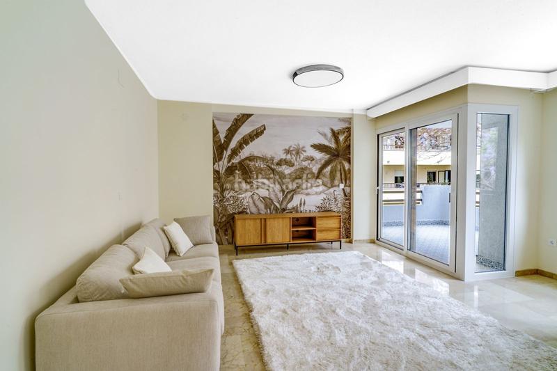 Foto 9ccadf47-6ea6-459f-8e04-ad19a92f0e68. Appartement avec parking dans Playa Bajadilla - Puertos Marbella