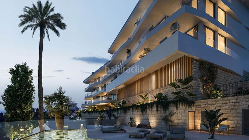 Foto 21db575d-0482-4390-ad95-1cb237ba7fe5. Appartement mit parking pool in Torreblanca del Sol Fuengirola
