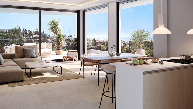 Foto 42de96dc-4e1d-42b4-86f1-979fa30e11a6. Appartement mit parking pool in Torreblanca del Sol Fuengirola