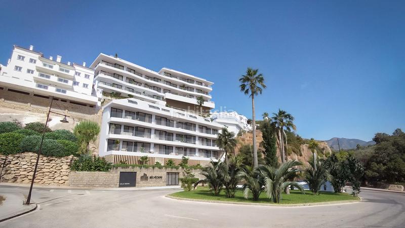 Foto 8a263dda-fe79-4526-bfa2-dd00d922cf25. Appartement mit parking pool in Torreblanca del Sol Fuengirola