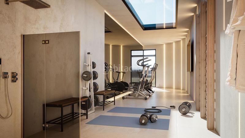 Foto cf07f194-e809-4286-b3fd-cd0d1f723bd2. Appartement mit parking pool in Torreblanca del Sol Fuengirola