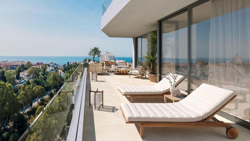 Foto de9668c0-2ad8-48e0-803f-dc4002958935. Appartement mit parking pool in Torreblanca del Sol Fuengirola