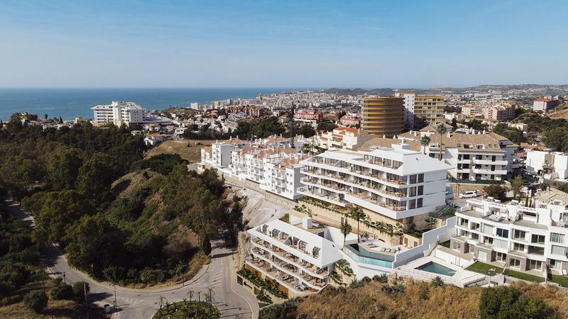 Foto e349d056-910f-4e98-b145-baed254e2de7. Appartement mit parking pool in Torreblanca del Sol Fuengirola