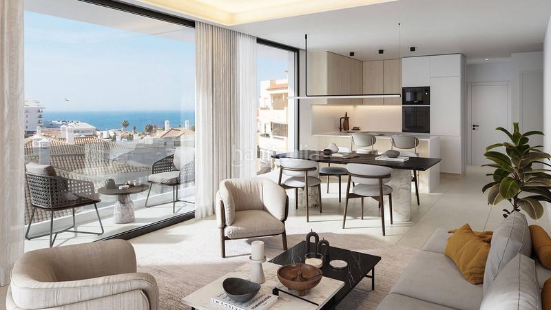 Foto e4fdb0fc-aede-45be-8c58-9376e60bf794. Appartement mit parking pool in Torreblanca del Sol Fuengirola