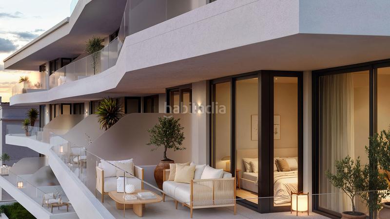 Foto ffafd5a2-e009-4af8-a320-b41f7d7d2263. Appartement mit parking pool in Torreblanca del Sol Fuengirola