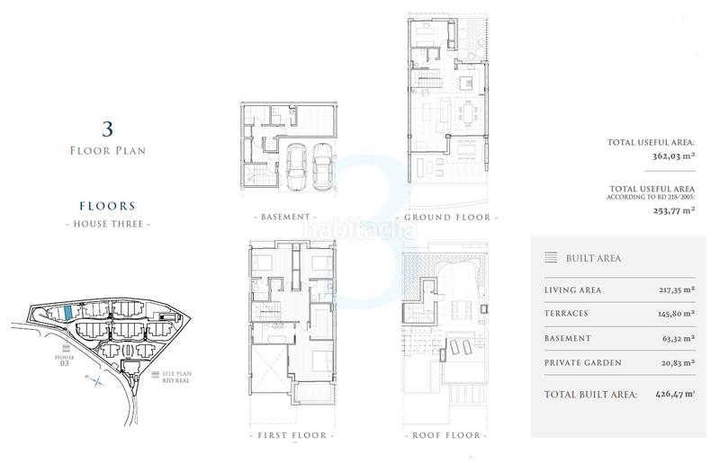 Foto 6df20578-8245-41d5-a6d0-fc1a2b09cbe7. Casa pareada pareado en venta en rio real, en Río Real Marbella