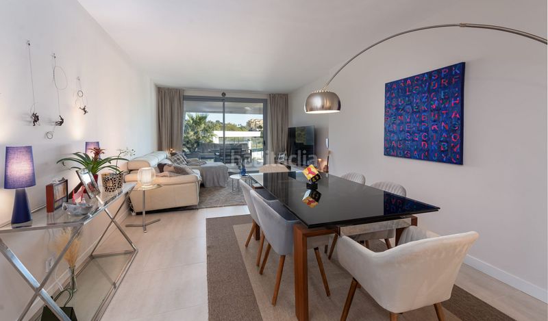 Foto 18e7b93c-4b29-46a5-ae9d-663411fb1e86. Apartamento  en venta con las mejores comodidades en selwo en Estepona