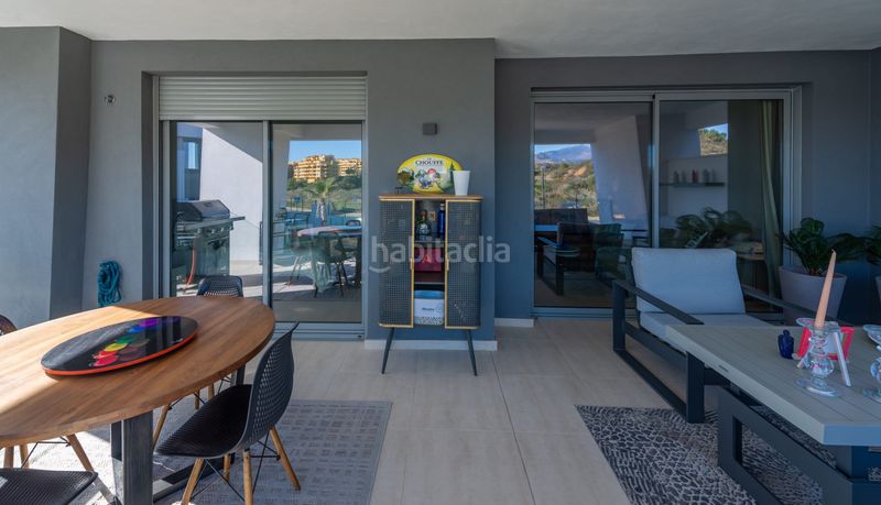 Foto 23efc4d2-e3db-47c5-bbc0-96b52ce68809. Apartamento  en venta con las mejores comodidades en selwo en Estepona