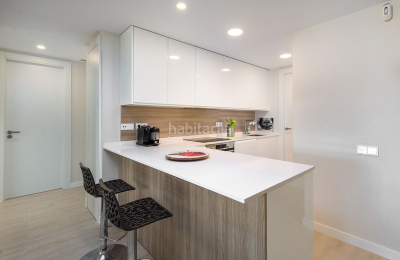 Foto 25da2994-664c-4e01-bf5c-20831ae27d42. Apartamento  en venta con las mejores comodidades en selwo en Estepona