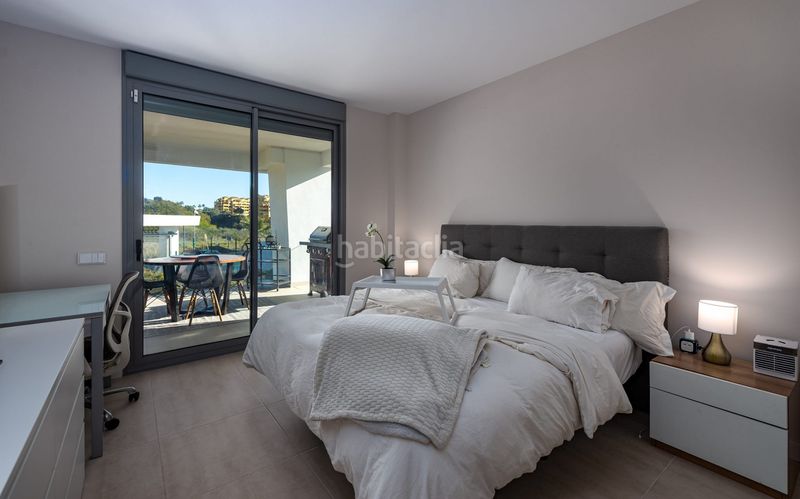 Foto 2792acf6-a014-4f86-8e59-78ac91aa46d5. Apartamento  en venta con las mejores comodidades en selwo en Estepona