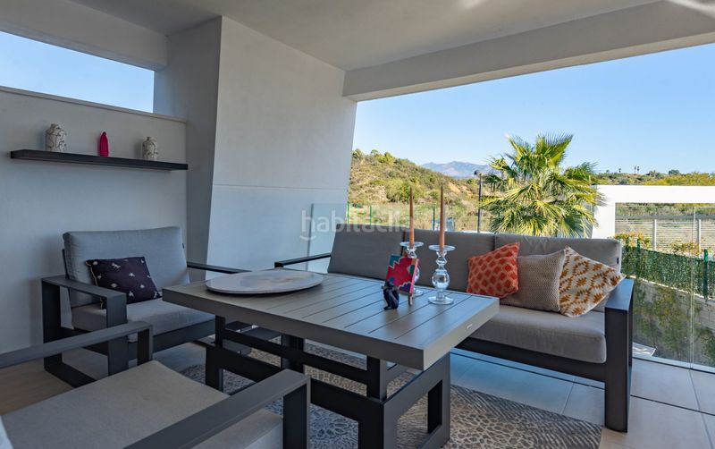 Foto 59349943-37ef-4b5b-aa99-14054b35eb2e. Apartamento  en venta con las mejores comodidades en selwo en Estepona