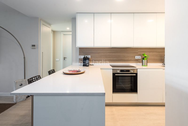 Foto f51dd288-2e9c-453a-989f-c3fffb4dac97. Apartamento  en venta con las mejores comodidades en selwo en Estepona