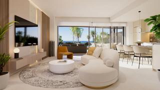 Apartament a Puerto Deportivo. Apartamento moderno en venta en fuengirola