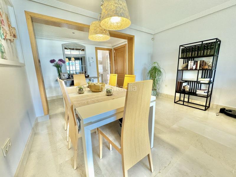 Foto 02b97758-3168-4b65-8eba-1dcaab842d22. Appartement mit parking pool in San Pedro de Alcántara Pueblo Marbella