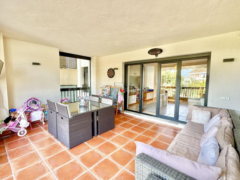 Foto 04054196-2dd4-406e-a5b3-e22c4d2f5a31. Appartement mit parking pool in San Pedro de Alcántara Pueblo Marbella