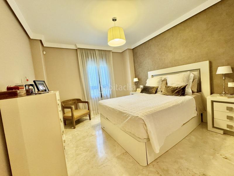 Foto 0b7181d6-efba-46b1-958f-dfc477766bd8. Appartement mit parking pool in San Pedro de Alcántara Pueblo Marbella