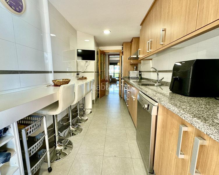 Foto 0bfa76f3-f1d7-41af-8aea-b447d1cfe2a4. Appartement mit parking pool in San Pedro de Alcántara Pueblo Marbella