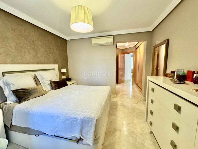 Foto 1a548260-5232-49f8-b211-3a637b99c6a2. Appartement mit parking pool in San Pedro de Alcántara Pueblo Marbella