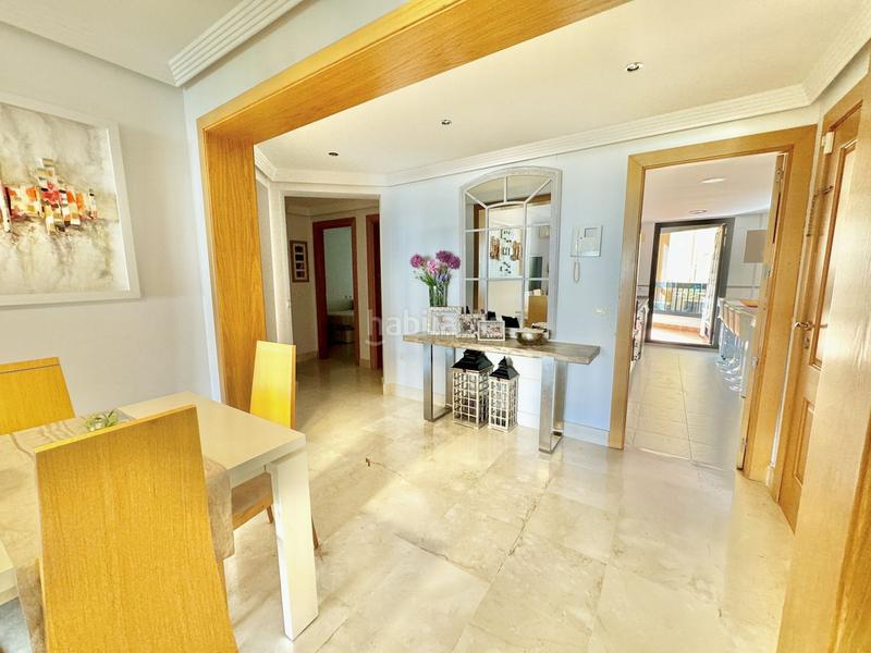 Foto 24da15f7-882d-4ec1-b483-8e08f131c75c. Appartement mit parking pool in San Pedro de Alcántara Pueblo Marbella