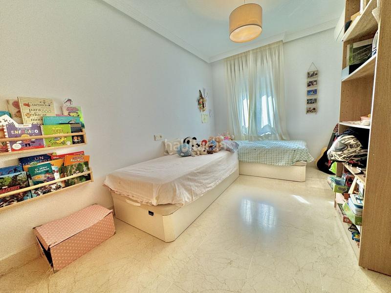 Foto 5e5f091a-ed8a-43ee-b96a-40e4441ba064. Appartement mit parking pool in San Pedro de Alcántara Pueblo Marbella