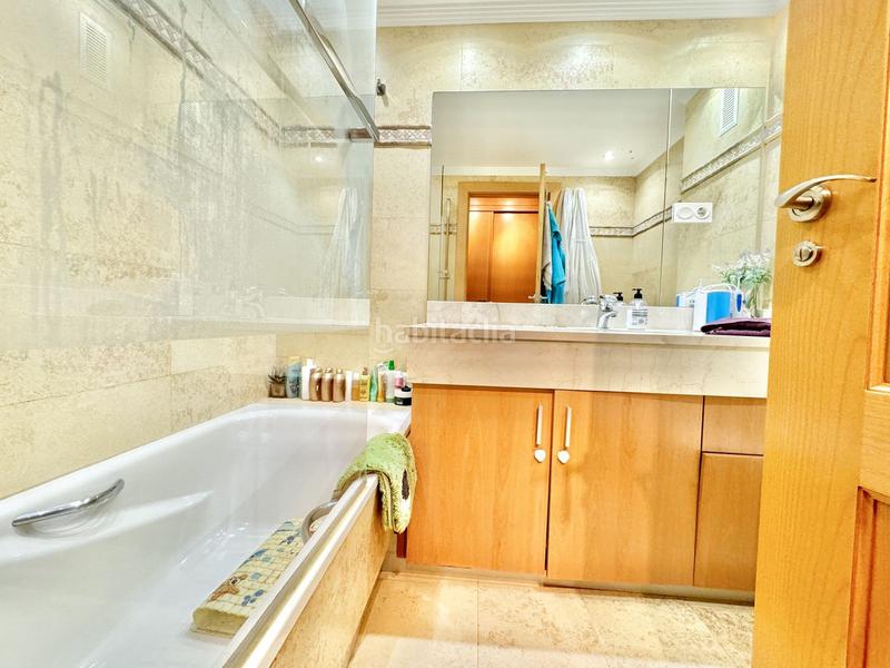 Foto 643563f1-a358-4cac-85ff-9a0c4616b2d4. Appartement mit parking pool in San Pedro de Alcántara Pueblo Marbella