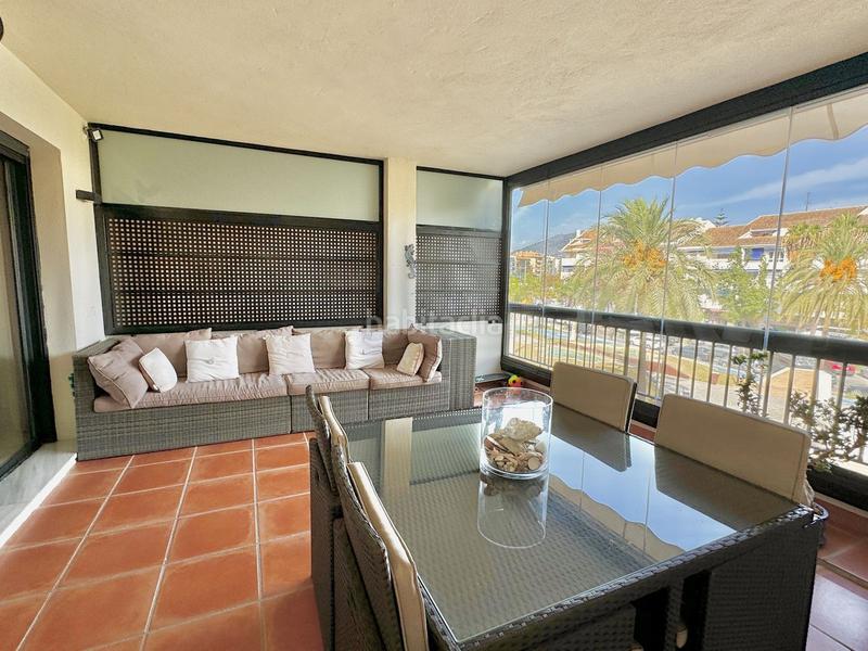 Foto 6cafb9f5-0101-4cfe-b6b7-71b59f8e4d30. Appartement mit parking pool in San Pedro de Alcántara Pueblo Marbella