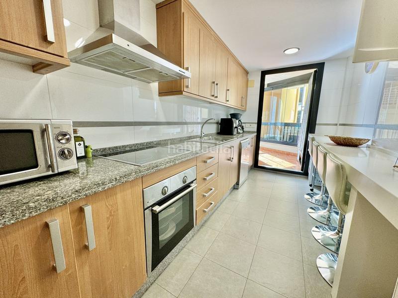 Foto 9887b294-a166-4aa7-844e-12885791f483. Appartement mit parking pool in San Pedro de Alcántara Pueblo Marbella