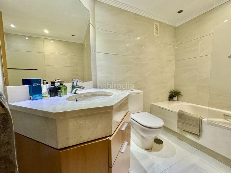 Foto ca9ec300-3957-4f68-b341-30316e535033. Appartement mit parking pool in San Pedro de Alcántara Pueblo Marbella