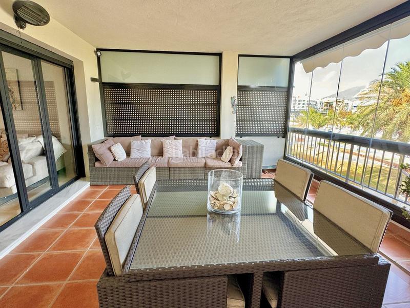 Foto d9cf6238-44de-4f4d-9bc3-b208254d10f7. Appartement mit parking pool in San Pedro de Alcántara Pueblo Marbella