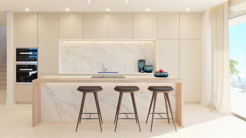 Foto 4533f401-4121-4f1f-aba6-063893eeb158. Apartament amb calefacció aparcament piscina a La Quinta Benahavís