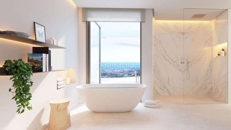 Foto 6a245aeb-07b7-485b-b4de-357be23ae89d. Apartament amb calefacció aparcament piscina a La Quinta Benahavís