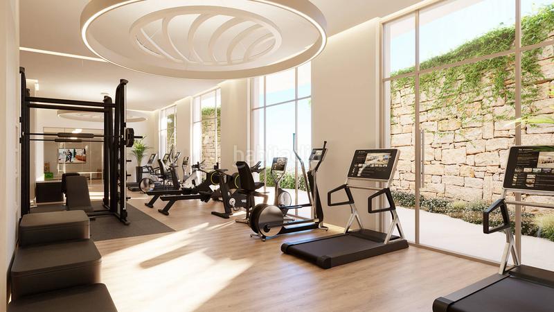 Foto 987b5641-1b16-4e6a-9ec0-c5bc3afa9aeb. Apartament amb calefacció aparcament piscina a La Quinta Benahavís