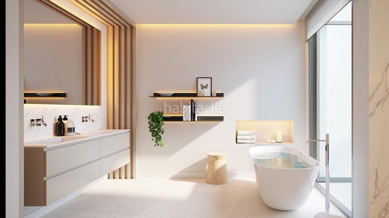 Foto d88c0f04-1d89-4550-b737-a514f62cb77d. Apartament amb calefacció aparcament piscina a La Quinta Benahavís