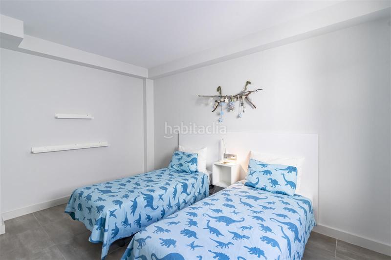 Foto 5eacd00e-5e39-4956-a718-a8aab63b5585. Casa a schiera con parcheggio piscina in San Pedro de Alcántara Pueblo Marbella