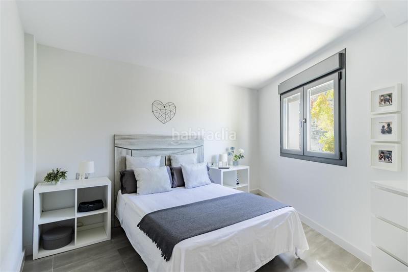 Foto 9cdfadd8-872b-42e7-891f-162d23fb0768. Casa a schiera con parcheggio piscina in San Pedro de Alcántara Pueblo Marbella