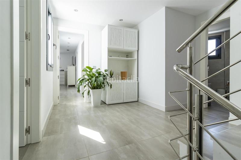 Foto a61d4709-dc76-4083-be2b-c083c0f415a2. Casa a schiera con parcheggio piscina in San Pedro de Alcántara Pueblo Marbella