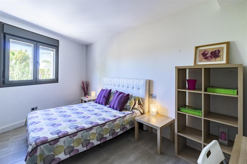 Foto c0a4e0a9-7042-400f-aabe-4dcacd9678d0. Casa a schiera con parcheggio piscina in San Pedro de Alcántara Pueblo Marbella