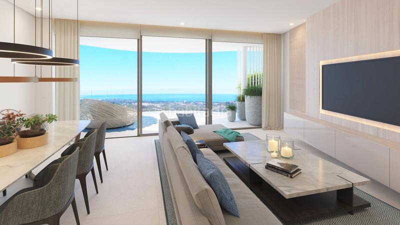 Foto 291a43e2-546a-492e-b2f5-6faf894ceb63. Ático apartamento de nueva construcción en venta en benahavis en Benahavís