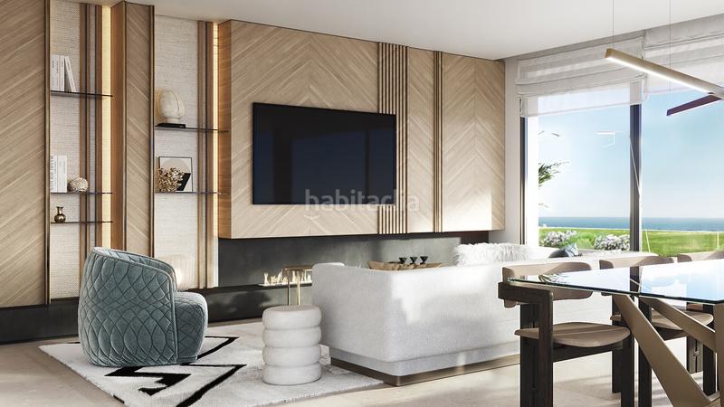 Foto 4b340846-5bd1-44e6-a480-2110bd6256b2. Ático apartamento de nueva construcción en venta en benahavis en Benahavís