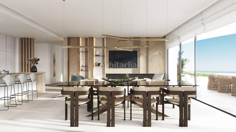 Foto 5b11cf4b-a421-4181-9cec-e57dc0a56670. Ático apartamento de nueva construcción en venta en benahavis en Benahavís